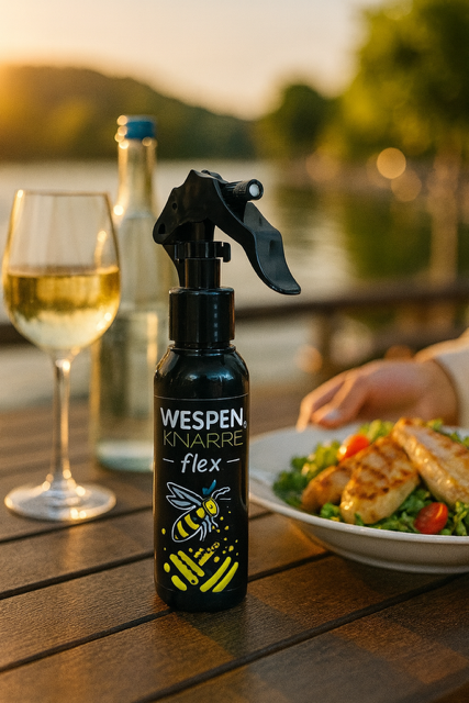 Wespenknarre® - FLEX - 100ml