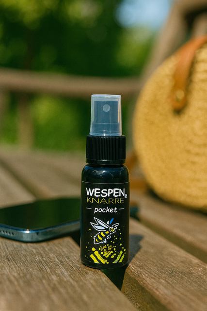 Wespenknarre® - POCKET - 50ml