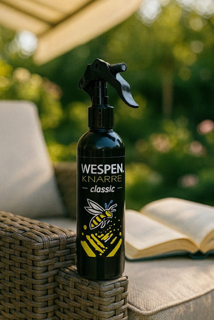 Wespenknarre® - classic - 250ml